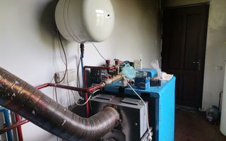 Vanzare casa Cotmeana, stradal - Poză 4