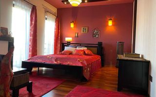 Vila 8 camere | padurea Baneasa | teren 383 mp - Poză 9