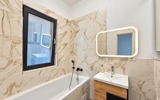 Rent I Premium 3-Room Apartment | Lake View | 100 sqm - Poză 14