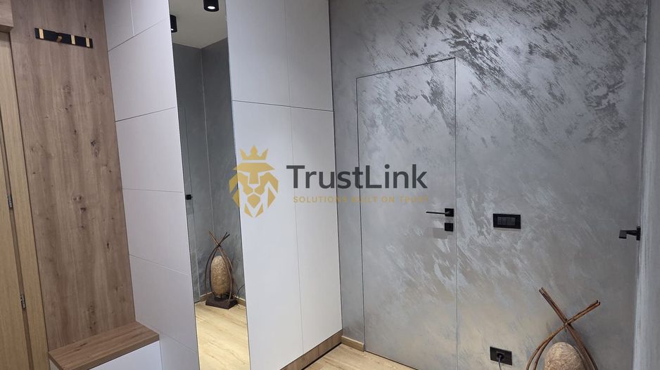 Apartament 2 camere mobilat utilat LUX Vitan Barzesti Rin Hotel - Poză 11