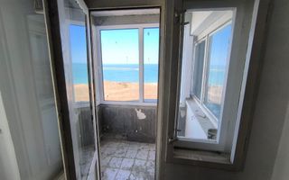 FALEZA NORD(cod03) - 4 camere originale ,frontal la mare ! - Poză 21