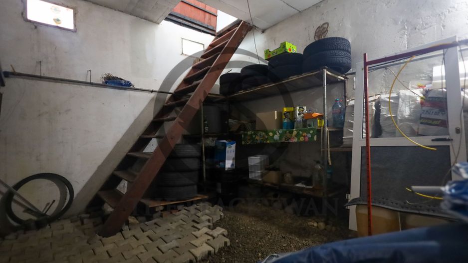 Casa 4 camere + spatiu comercial de vanzare | Ploiesti | COMISION 0% - Poză 19