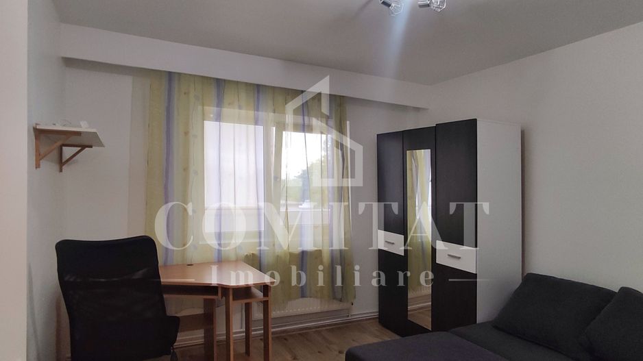 Apartament cu 2 camere decomandate | Zona Observatorului - Zorilor - Poză 6