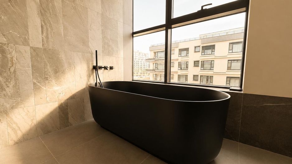 Loft industrial spectaculos | Design contemporan | Floreasca - Poză 17