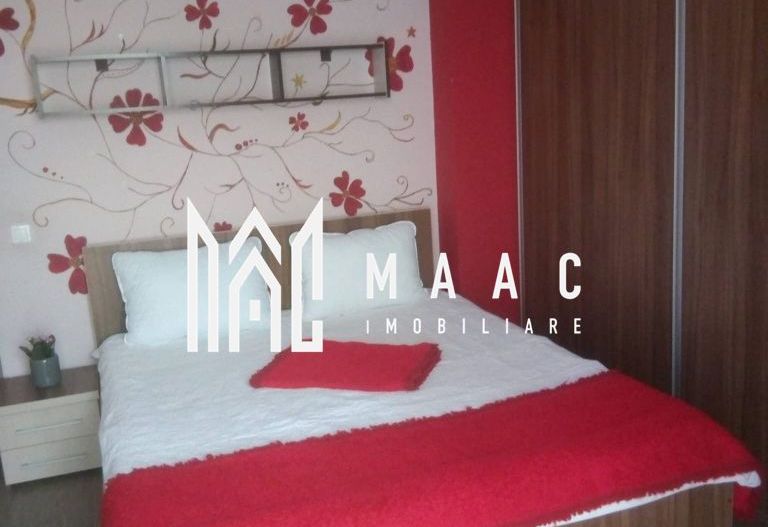 Apartament 3 camere de închiriat | Sibiu, Turnișor | 75 mp - Poză 3