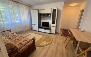 Apartament  de  ÎNCHIRIAT | Bd. Independenței | etaj intermediar - Poză 1