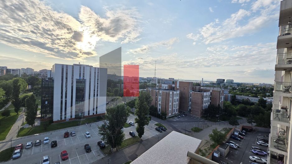 Vanzare apartament 3 camere Politehnica - Poză 7