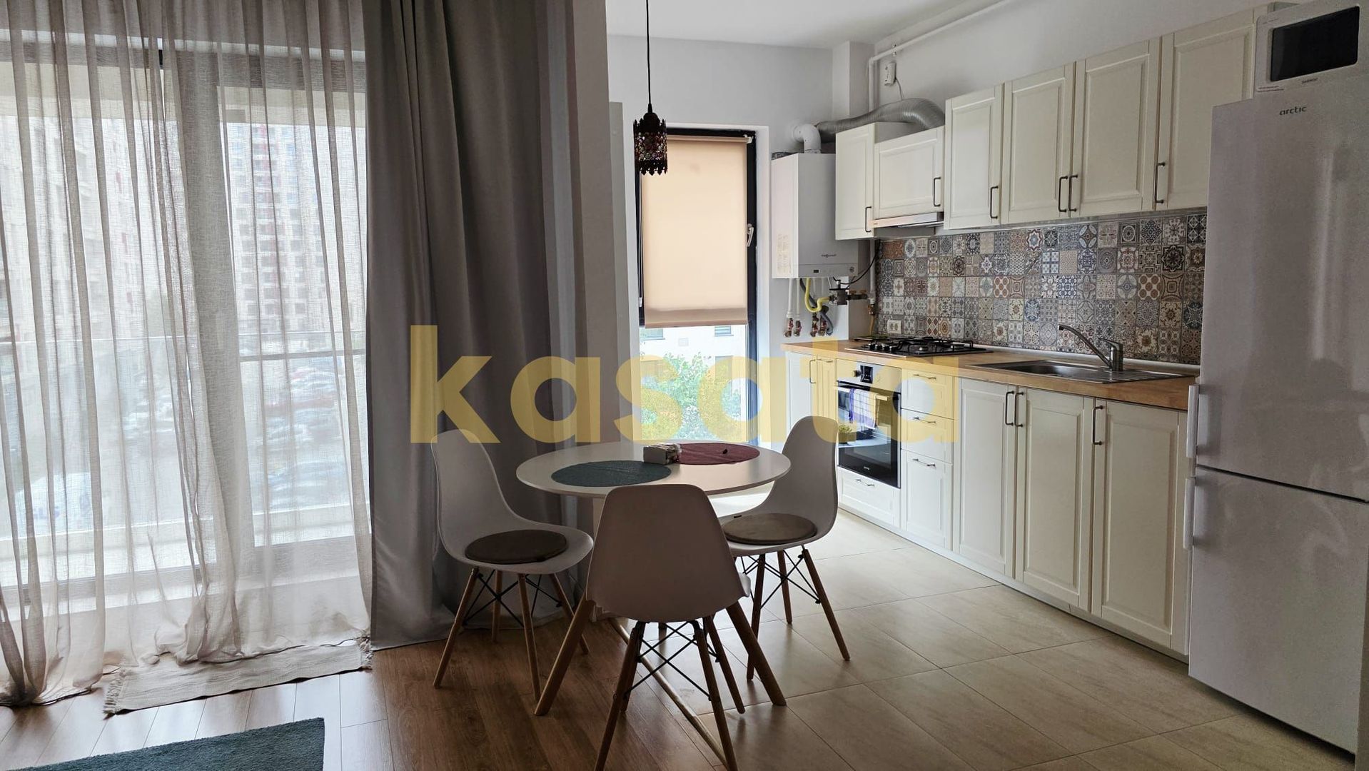 2 Camere de Închiriat 🏡 | Plaza Residence Faza 1 📍 | Loc de Parcare - Poză 5