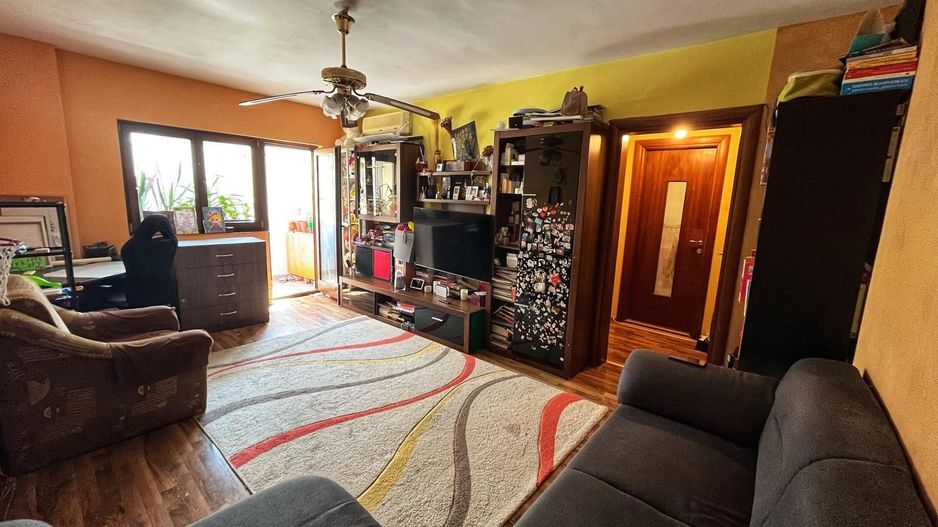 Apartament 2 camere.  Parc Tineretului. Radulescu Motru. Piata Norilor - Poză 1