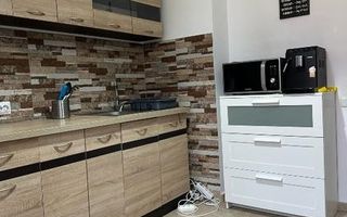 Apartament 2 camere in vila | Romana, ASE - Centrala proprie | Mobilat - Poză 7