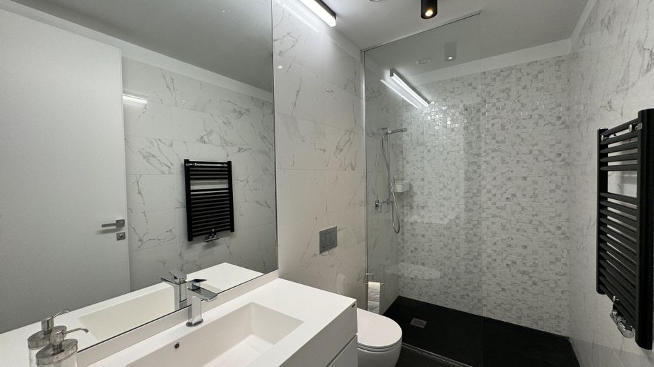 Apartament cu 2 camere in Floreasca, Locatie de top - Poză 6