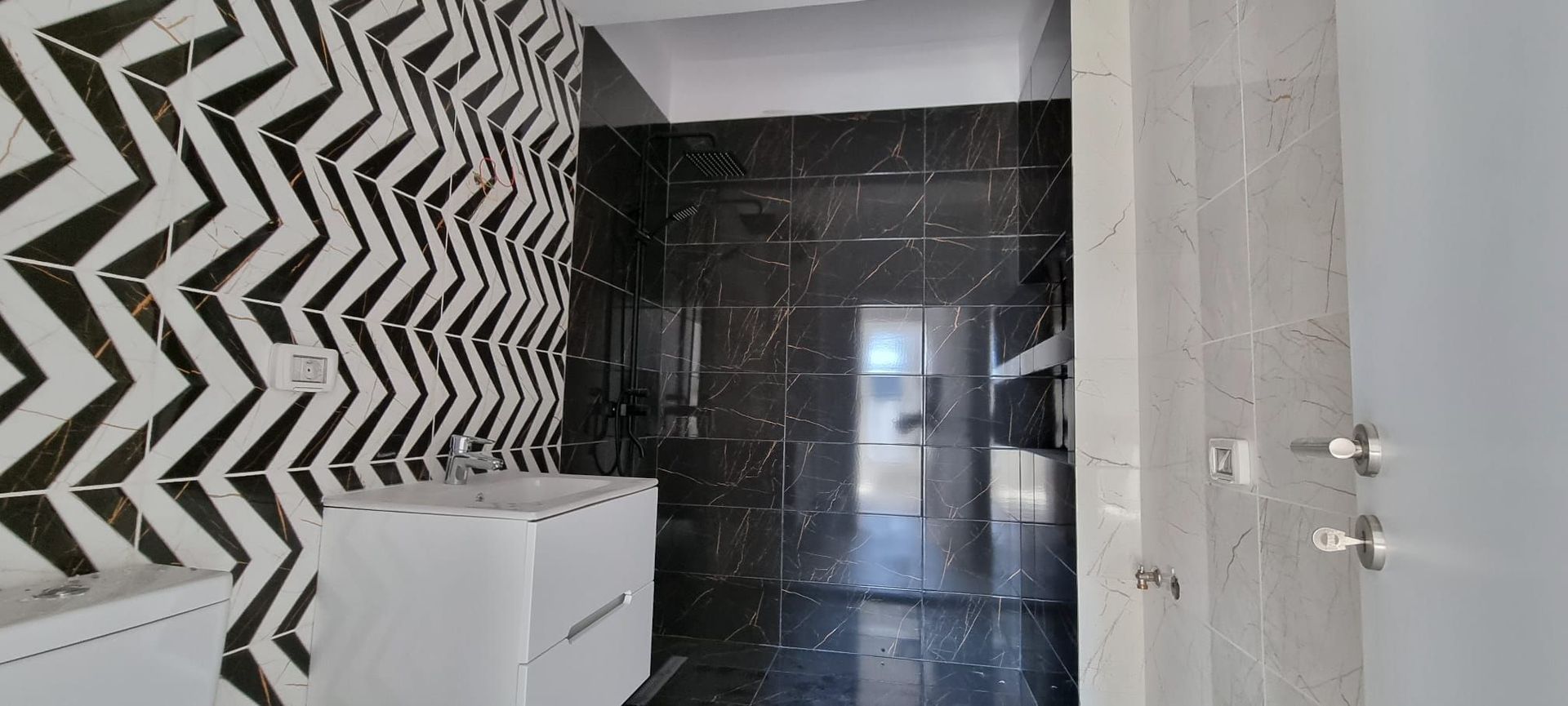 Complex Rezidențial Nou – Apartamente 3, 2 camere și Garsoniere Decomandate - Poză 13