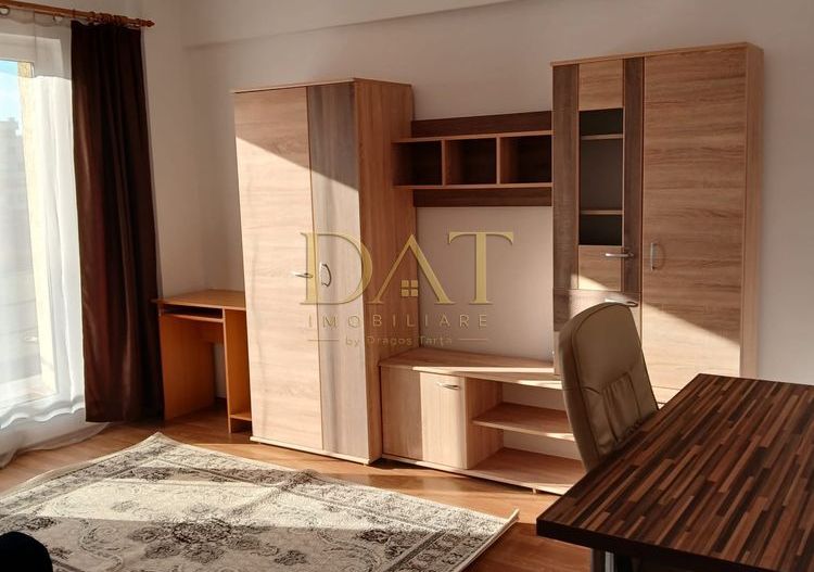 🏡 Apartament 1 cameră | Decomandat | Teodor Mihali | Lângă Iulius Mal - Poză 8