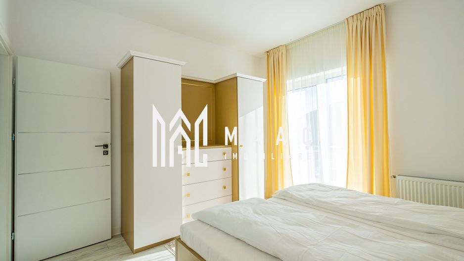 Casă Premium în Cisnădioara I 177 mp I Vedere catre Cetate - Poză 7