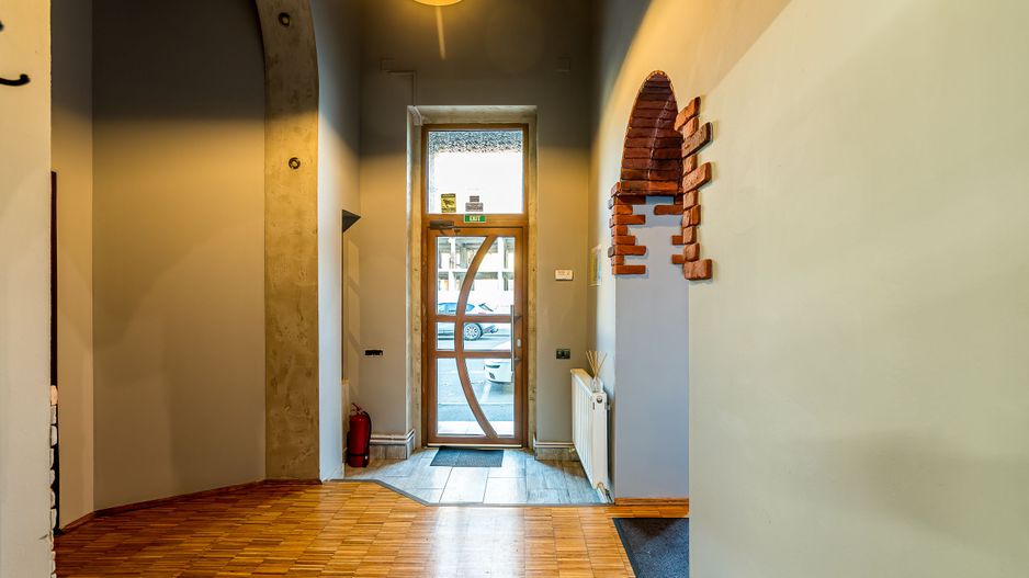 Spațiu comercial de închiriat, acces direct din bd Dragalina - Poză 5