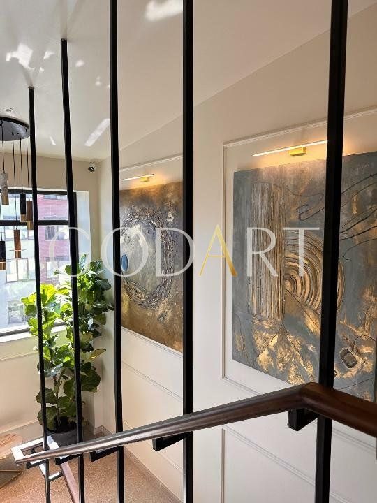 Apartament de lux| Imobil boutique | Calea Floreasca | Pet Friendly - Poză 13