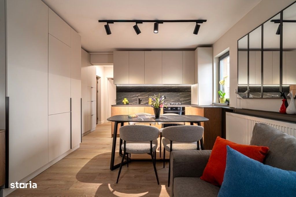 Apartament 2 camere premium Chitila - Poză 5