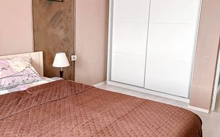 MAMAIA NORD(COD 05) Apartament Modern cu Vedere de Vacanta - Poză 10