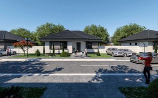 Casa 4 camere | Parcare | Tamasi | Corbeanca - Poză 7