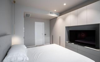 Apartament LUX 5 camere de inchiriat zona Herastrau - Poză 6