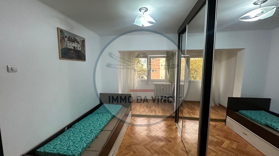 APARTAMENT 3 CAMERE | MARASTI | THE OFFICE - Poză 5