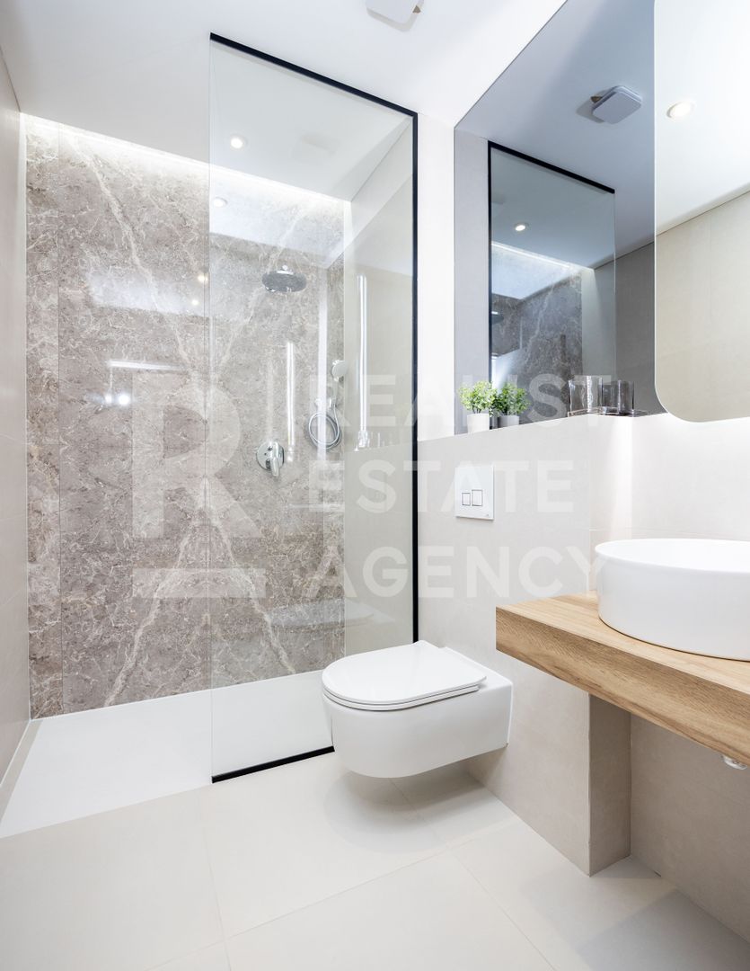 Vânzare, apartament cu 2 camere, zona Voluntari - Poză 18