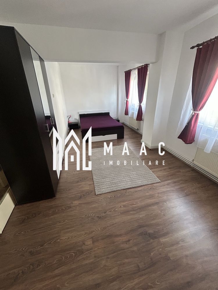 Apartament 3 camere | Sibiu, Mihai Viteazul | 70mp - Poză 1