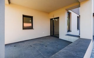 Duplex P+E în Moșnița Nouă, 3 dormitoare, 3 bai, teren 403 mp. Comision 0% - Poză 10