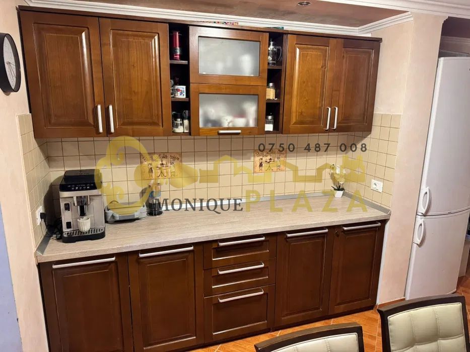 2 Camere | Ultracentral | Parcare concesionata | CT | AC | - Poză 3