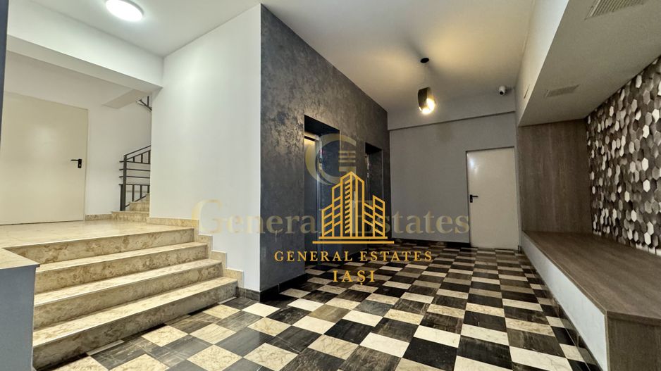 Vânzare apartament cu 2 camere în Complexul Himson - Poză 14