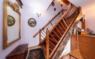 Casa de vanzare Rasnov + Spatiu Comercial | Teren 1062mp - Poză 32