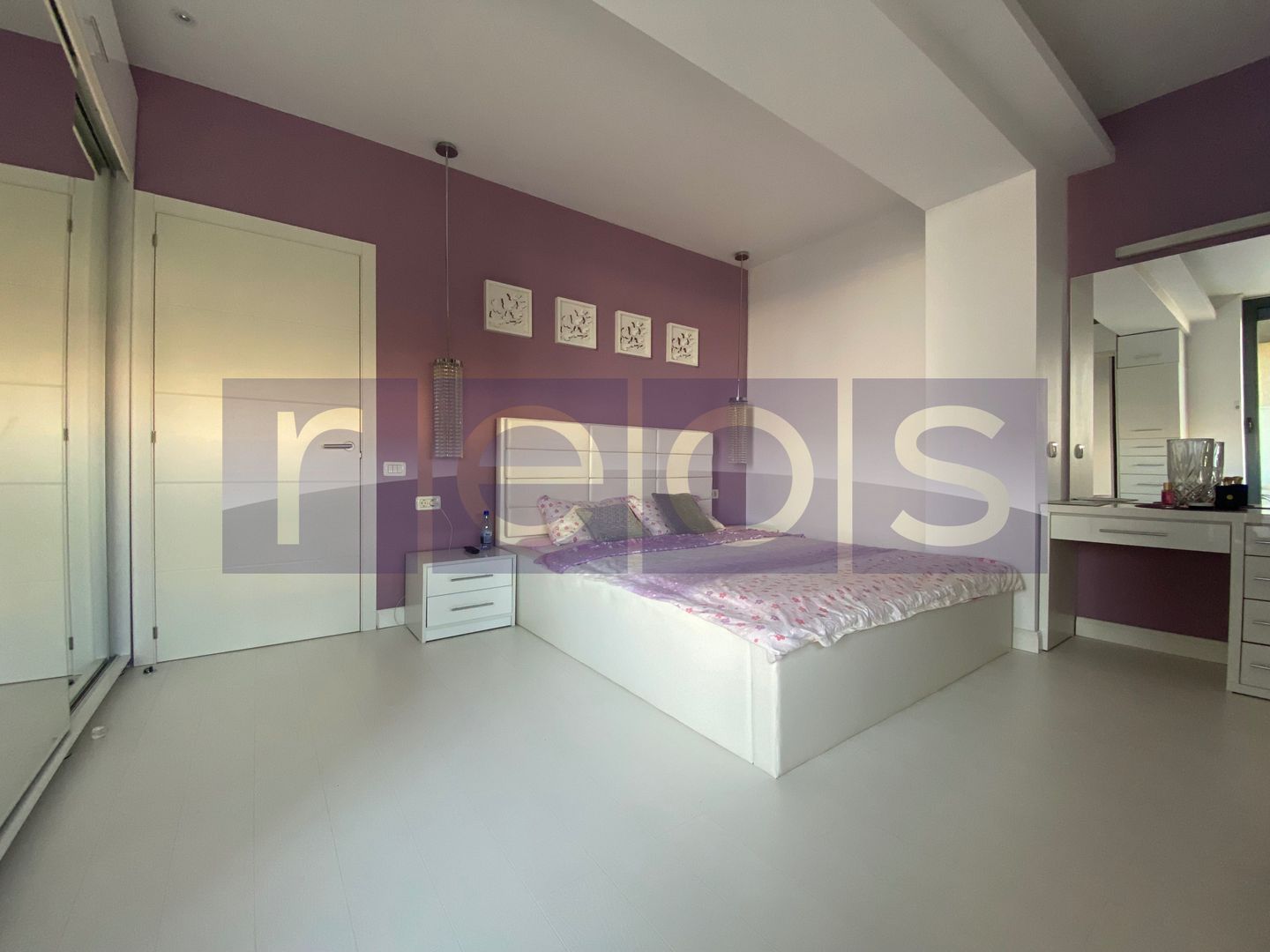 VANZARE APARTAMENT 3 CAMERE TITAN | BLOC NOU | SECTOR 3 | - Poză 1