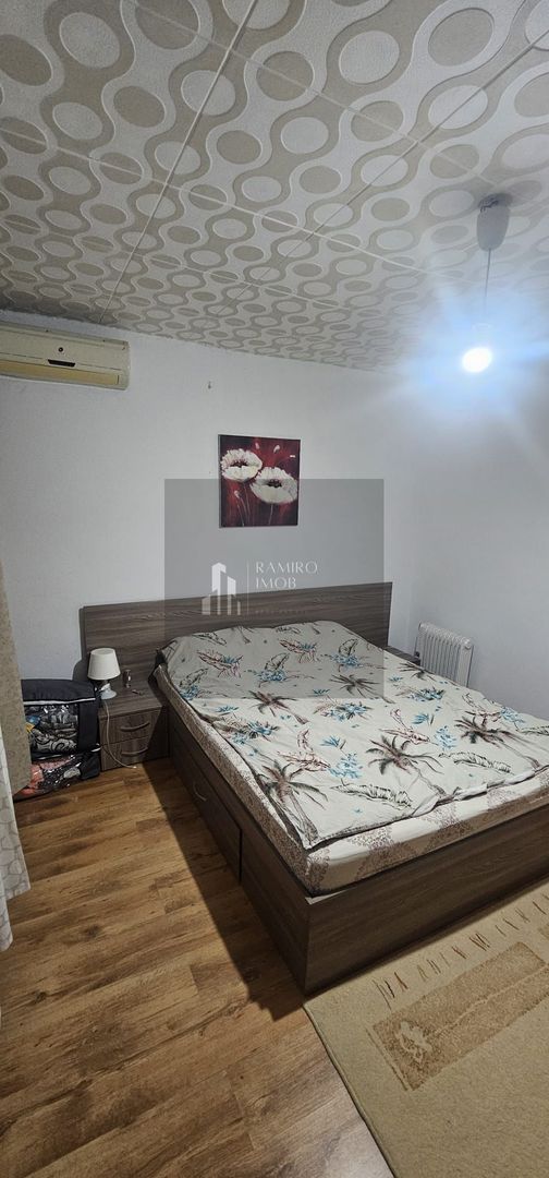 Apartament 3 camere 80 mp/ 2 bai/2 balcoane/ Doamna Ghica/ Sector 2 - Poză 5