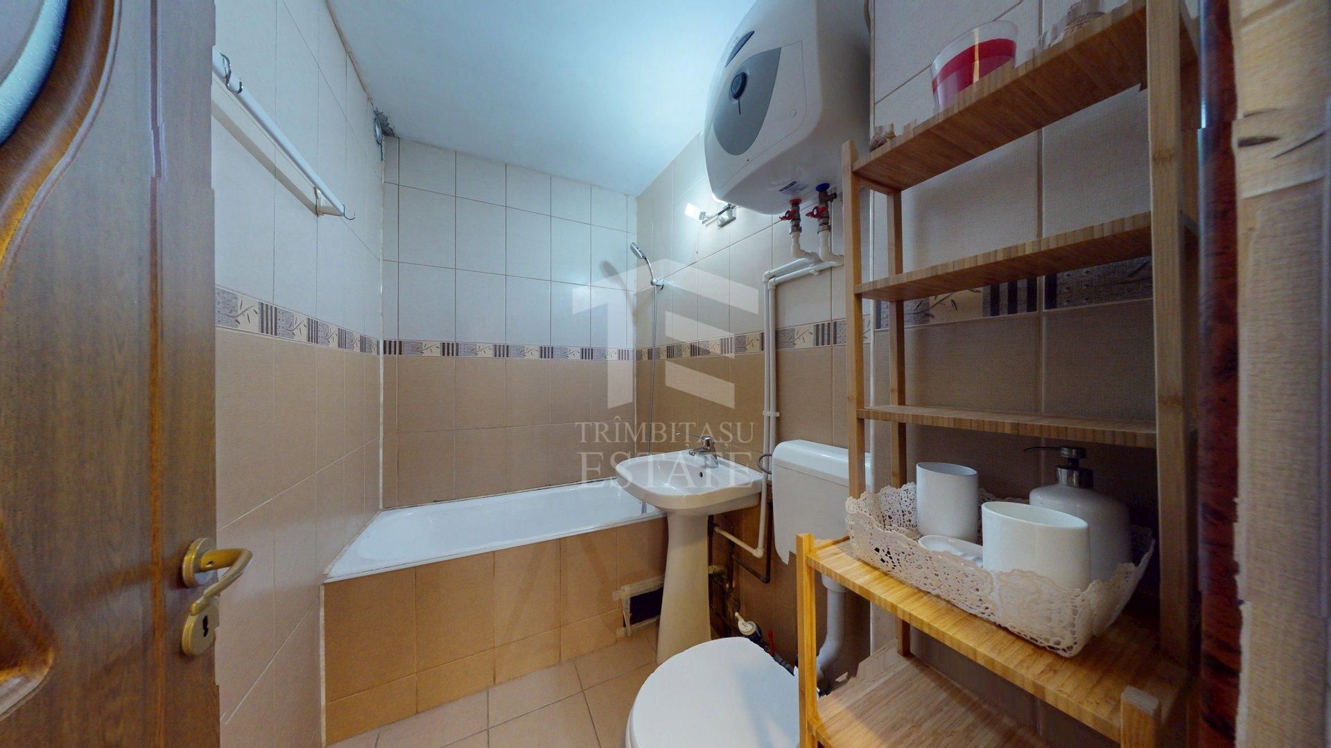 Apartament 2 camere Soseaua Giurgiului nr. 107 - Piata Progresul - Poză 17
