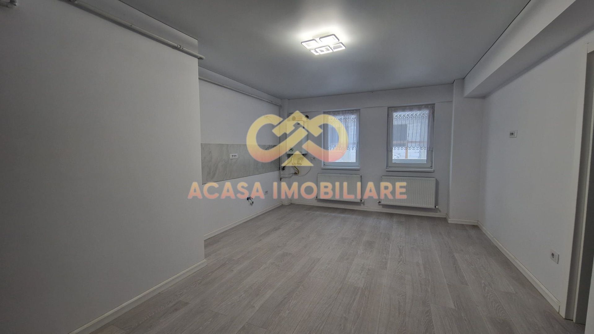 BUCIUM IDEAL INVESTITIE AP. 2 CAMERE OPEN SPACE - Poză 19