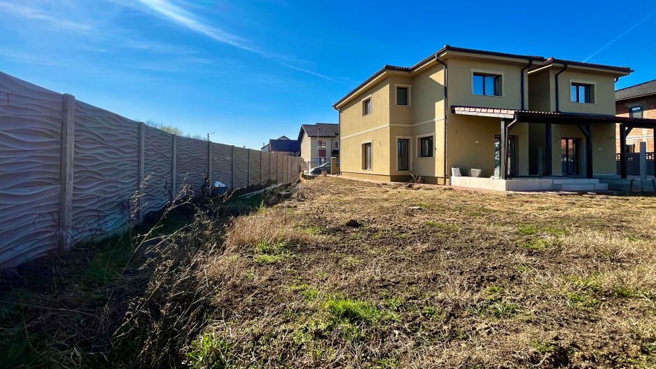 Duplex modern, separat prin camera tehnica, in Ghiroda - zona Primărie - Poză 23