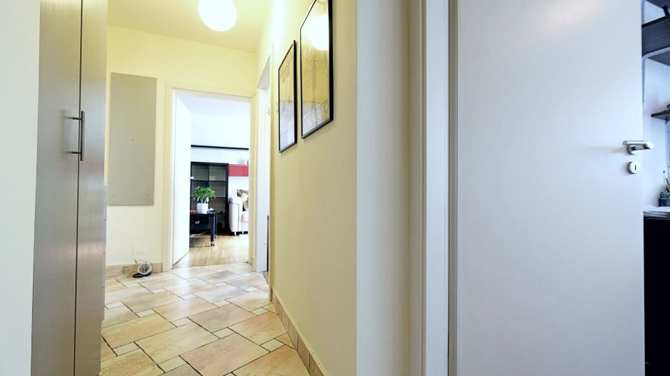 Doamna Ghica, apartament 3 camere decomandate, mobilate si utilate - Poză 7