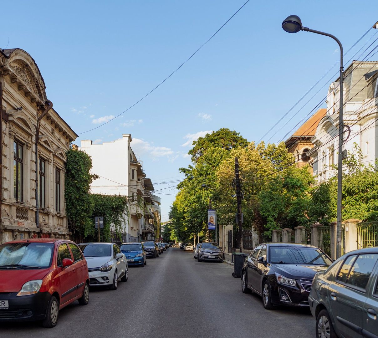 COMISION 0% - CALEA VICTORIEI - BLOC NOU 2021 - 2 CAMERE - Poză 23