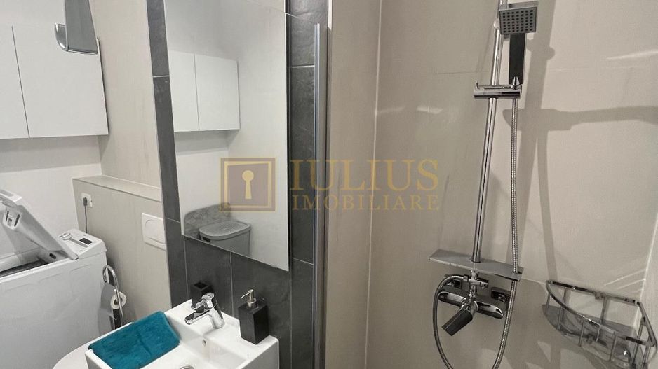 Nord One, bloc nou, parcare subterană - Poză 10