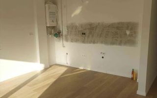 Apartament finisat cu 3 camere, 75 mp,  parare, zona Baciu Regal - Poză 3