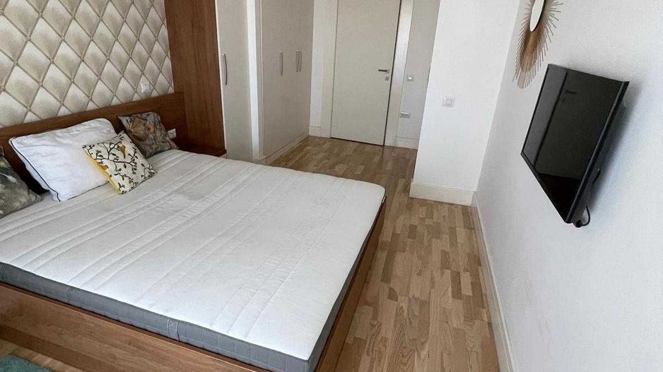 2 camere | 102 The Adress | Barbu Vacarescu | Floreasca - Poză 6