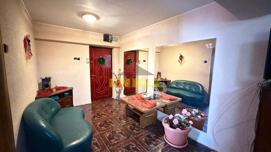 VÂNZARE APARTAMENT 3 CAMERE – ZONA MALL - Poză 5