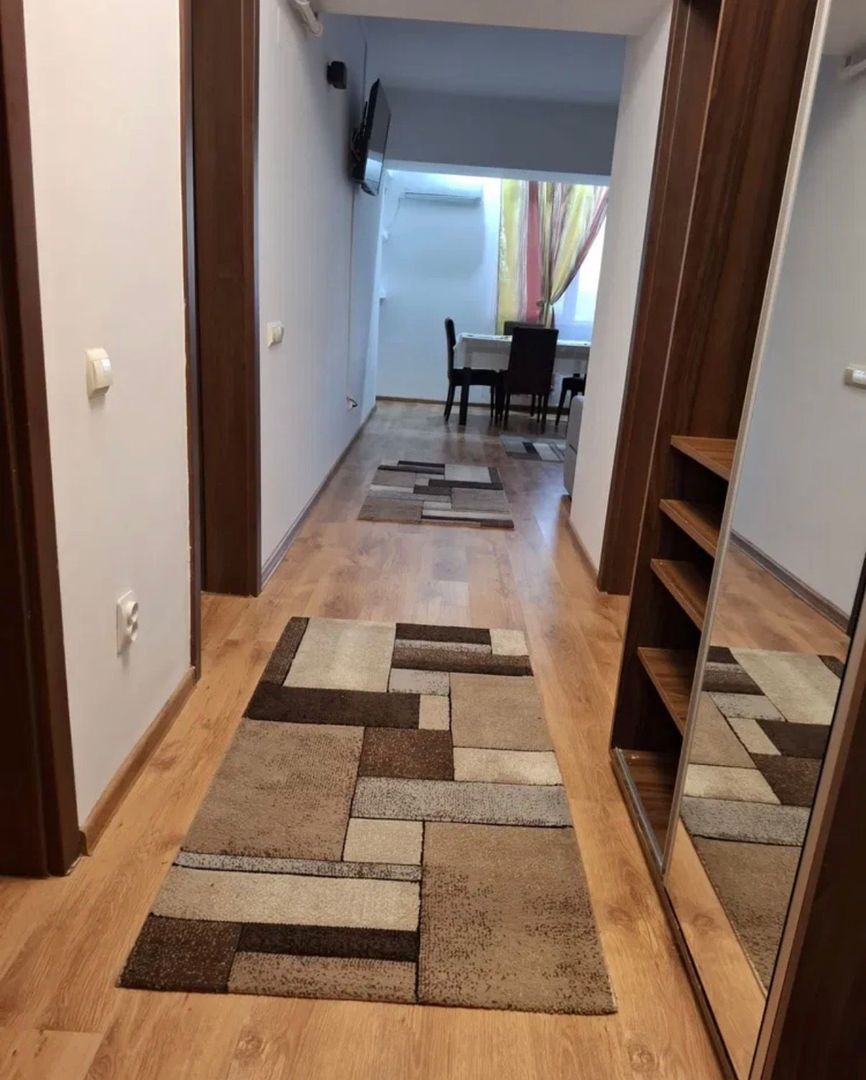 AP. 3 CAMERE- OZANA, PET-FRIENDLY, PARCARE SUPRATERANA, CENTRALA - Poză 5