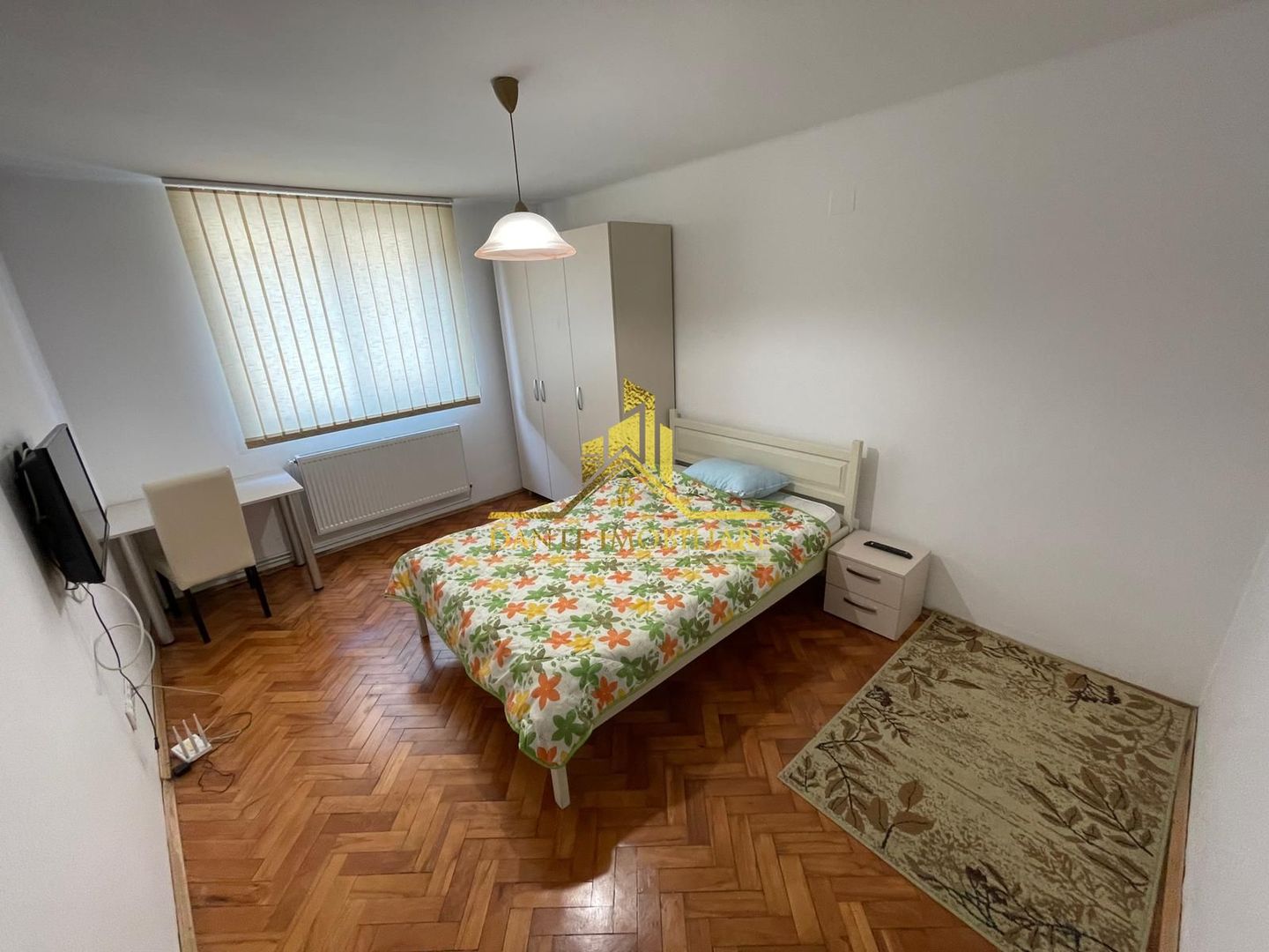 2 camere, spatios, decomandat, modern, Semicentral, str Horea - Poză 3