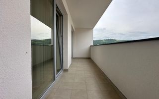 Apartament la cheie, 2 camere, balcon 10 mp – Eroilor, Floresti! - Poză 12