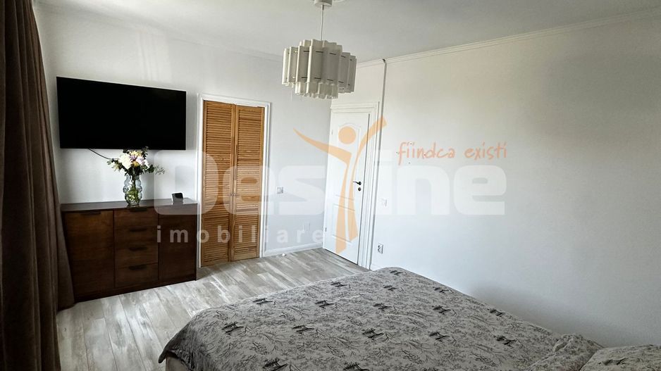Cornetu | Casa 4 camere | 635mp  | 2025 | 215.000 euro - Poză 12