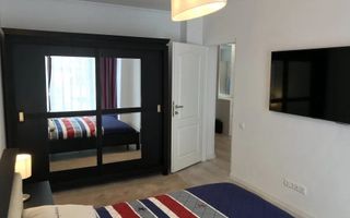 2 camere, modern, bloc nou,garaj,Marasti zona The Office,Piata Marasti - Poză 4