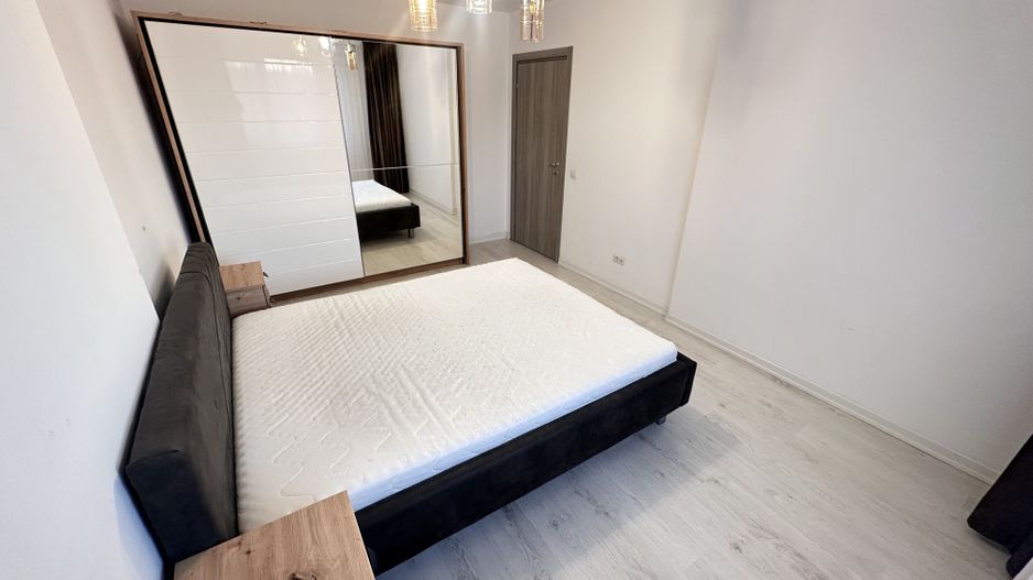 De inchiriat apartament 2 camere LUX Lujerului/Virtutii/Centrala proprie - Poză 6