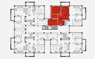 Apartamente moderne de vânzare – Orizont Residence, Sanpetru (Brașov) - Poză 14