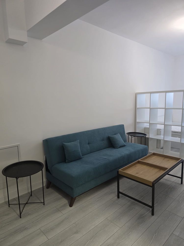 Garsoniera noua, Biruinei 81, 700m de Metrou Berceni, 81 Residence - Poză 1